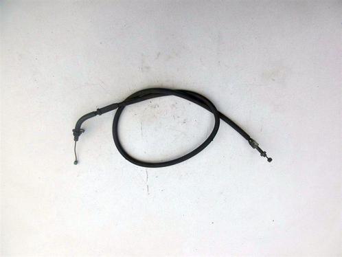 Suzuki GSX600F gaskabel GSX 600 F gas kabel cable GSX600F, Motos, Pièces | Suzuki, Utilisé, Enlèvement ou Envoi