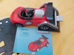 Playmobil 5175 - Raceauto, Kinderen en Baby's, Speelgoed | Playmobil, Complete set, Zo goed als nieuw, Ophalen