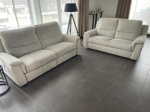 Salon, Huis en Inrichting, Zetels | Complete zithoeken, Ophalen