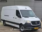 Mercedes Sprinter 319 CDI Automaat L3H2 MBUX Airco Cruise Ca, Auto's, Bestelwagens en Lichte vracht, Automaat, Start-stop-systeem
