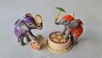 Playmobil circus olifanten, Kinderen en Baby's, Ophalen of Verzenden
