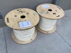 Fiber kabel micro kabel G.657A1 2000 meter, Ophalen, Nieuw, 10 meter of meer, Overige kabels