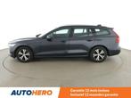 Volvo V60 2.0 D3 (bj 2019), Auto's, Voorwielaandrijving, Stof, Gebruikt, 1969 cc