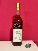 Rum - Rhum : Foursquare L’Esprit 2005 - 15Y, Collections, Vins, Comme neuf