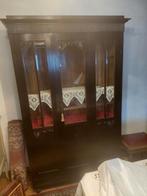 Inboedel van kasten en slaapkamer sterfgeval, Antiek en Kunst, Ophalen