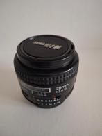Nikon AF 28mm2.8D, Ophalen, Gebruikt, Spiegelreflex, Nikon