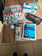 Hanna checker phosphorus en diverse test, Dieren en Toebehoren, Vissen | Aquaria en Toebehoren, Ophalen, Gebruikt