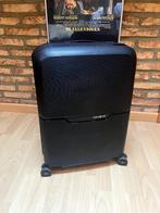 Samsonite magnum eco spinner 55/20, Handtassen en Accessoires, Koffers, Ophalen, Zo goed als nieuw, Hard kunststof, Slot