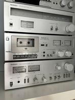 Chaîne hi-fi vintage Technics, TV, Hi-fi & Vidéo, Chaîne Hi-fi, Utilisé, Enlèvement ou Envoi