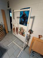 Potence de lit totalement démontable et réglable, Divers, Enlèvement