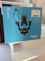 Tacx Boost indoor fietstrainer, Sport en Fitness, Wielrennen, Ophalen of Verzenden, Nieuw, Overige typen