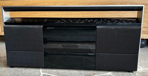B&O Beosystem 10, Audio, Tv en Foto, Radio's, Gebruikt, Radio, Ophalen of Verzenden
