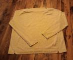 Trui dames Opus maat 38 beige, Enlèvement, Porté, Taille 38/40 (M), Beige