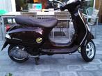 vespa lx125, Ophalen, Gebruikt, 125 cc, Benzine