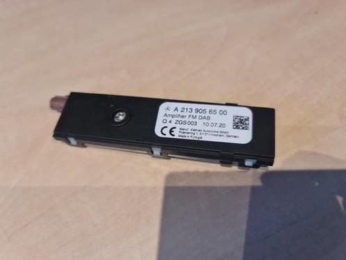 Antenne (diversen) van een Mercedes B-Klasse, Auto-onderdelen, Elektronica en Kabels, Gebruikt, 3 maanden garantie, Ophalen of Verzenden