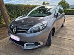 Grand Scenic Energy dCi 110 S + Nieuwe Michelin banden, Euro 5, Diesel, Particulier, Te koop