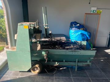 Oppotmachine (werkend) beschikbaar voor biedingen