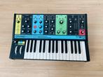 Moog Grandmother, Ophalen, Zo goed als nieuw, Met midi-aansluiting