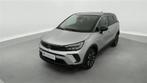 Opel Crossland 1.2 Turbo Ultimate NAVI / FULL LED / PDC AV-A, Auto's, Opel, Stof, Gebruikt, 5 zetels, 3 cilinders