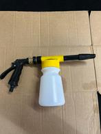 Foam gun voor op tuinslang, Auto diversen, Onderhoudsmiddelen, Ophalen