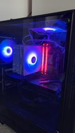 PC Gamer + Ecran 240hz! + clavier, Informatique & Logiciels, Ordinateurs de bureau, 4 Ghz ou plus, Enlèvement, Utilisé, Gaming
