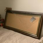 Houten kader voor poster, schilderij, handwerk, Enlèvement, Comme neuf