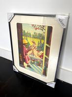 RHYMEZLIKEDIMEZ (ROBIN VELGHE) - A Boy Is A Gun 2020, Antiek en Kunst, Ophalen