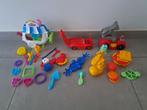 Play Doh set, Kinderen en Baby's, Ophalen, Gebruikt, Knutselen