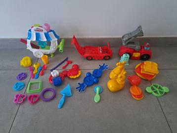 Play Doh set beschikbaar voor biedingen