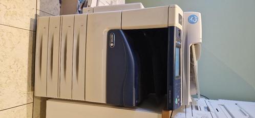 Multifunctionele printer Xerox, Informatique & Logiciels, Imprimantes, Utilisé, All-in-one, Imprimante laser, Fax, Impression couleur
