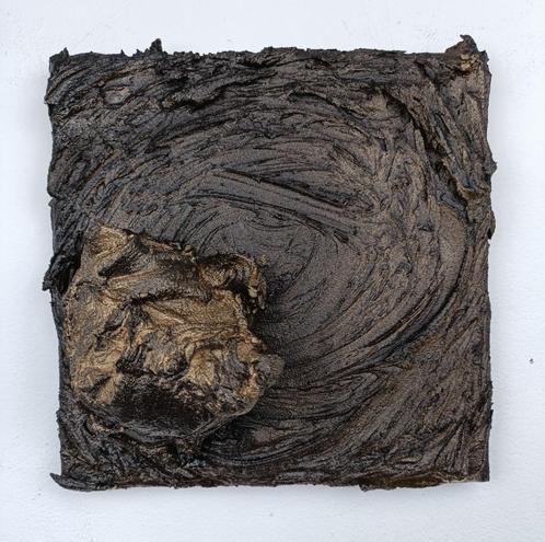 Dragon Egg, Antiek en Kunst, Kunst | Schilderijen | Abstract, Ophalen of Verzenden