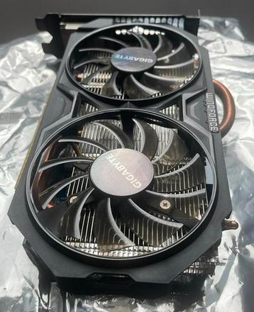 Carte graphique NVIDIA GeForce GTX 750 Ti 2GB OC Edition