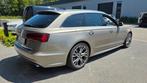 Audi A 6 1.8 Benzine Automaat., Auto's, Audi, Automaat, Leder, Bedrijf, Break