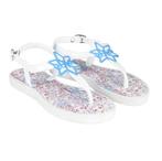 Disney Frozen Teenslipper Sandalen - Maat 24/25 - SALE, Kinderen en Baby's, Disney Frozen, Meisje, Overige typen, Nieuw