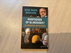 HOOFDDOEK OF BLINDDOEK?(Jean-Marie Dedecker), Enlèvement ou Envoi