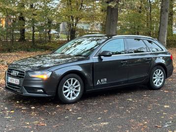 AUDI A4tdi**2015bj**euro6 beschikbaar voor biedingen