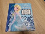 La reine des neiges Frozen, Ophalen, Zo goed als nieuw