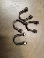 Willys MB cardan beugels, Enlèvement ou Envoi, Utilisé, Jeep