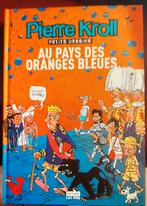 Pierre kroll neuf, Boeken, Humor, Ophalen of Verzenden