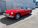 MGB, Particulier, Te koop