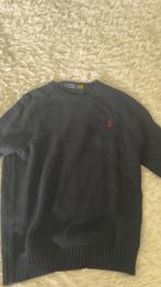 Ralph lauren trui, Kleding | Heren, Truien en Vesten, Maat 52/54 (L), Blauw, Nieuw, Ophalen of Verzenden