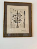 ets Buffet, Antiek en Kunst, Ophalen of Verzenden