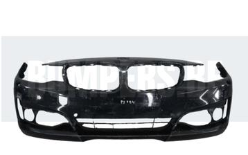 Bumper BMW 3 Serie GT F34 13- 51117293806 Voorbumper PJ794 beschikbaar voor biedingen