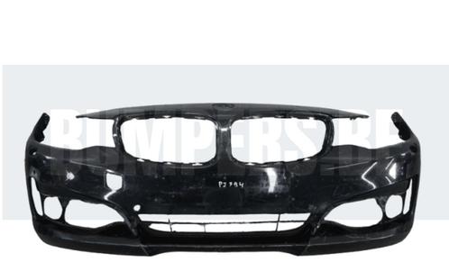 Bumper BMW 3 Serie GT F34 13- 51117293806 Voorbumper PJ794, Auto-onderdelen, Carrosserie, Bumper, Voor, Gebruikt, 6 maanden garantie