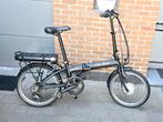 elektrische fiets met zeer goede batterij, Ophalen, Zo goed als nieuw