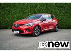 Renault Clio TECHNO TCe 90pk Benzine PDC-AIRCO-NAV, Autos, Renault, 5 places, 90 ch, Achat, Hatchback