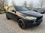 BMW X5 xDrive40d Sport M Paket - 7 Plaatsen - FULL Option, Auto's, BMW, Automaat, 230 kW, 2993 cc, Leder