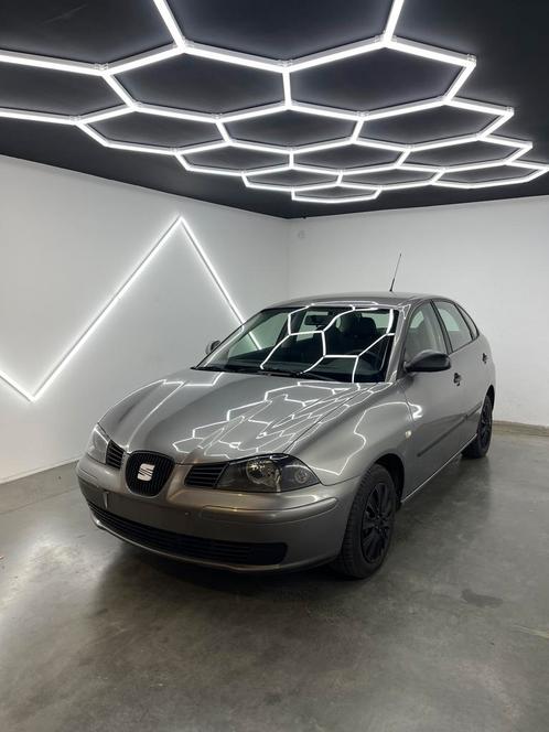 Seat Ibiza | 120.350KM| NIEUWE KETTING 12 MAANDEN GARANTIE, Auto's, Seat, Bedrijf, Te koop, Ibiza, ABS, Elektrische buitenspiegels