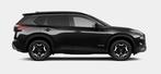 Nissan X-Trail MY25 E-POWER 213HP e-4ORCE 5ST N-TREK, Auto's, Nissan, Adaptive Cruise Control, 157 kW, Zwart, Bedrijf