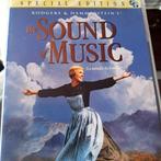 The sound of music 1965 2dvd in nieuwstaat 2eu, Cd's en Dvd's, Dvd's | Klassiekers, Ophalen of Verzenden, 1960 tot 1980, Zo goed als nieuw